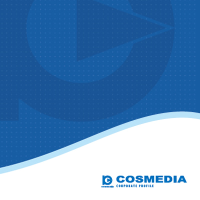 株式会社コスメディア 様