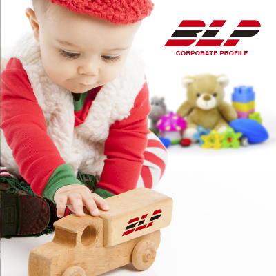 株式会社バンダイロジパル 様