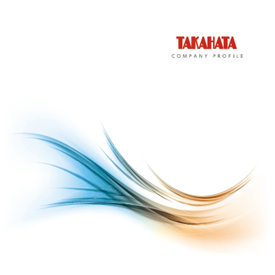 タカハタ産業株式会社 様