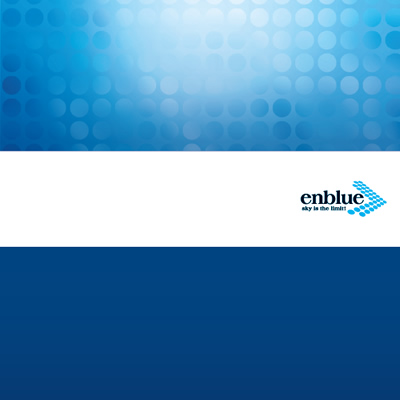 株式会社エンブルー 様